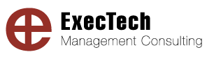 ExecTech Management Consulting Logo