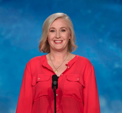 Julia Allender